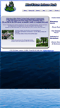 Mobile Screenshot of bluewatersmn.com